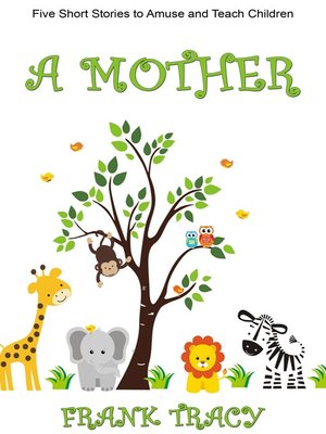 cover image of A Mother